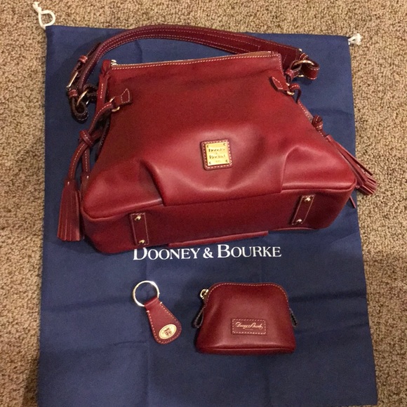 dooney teagan